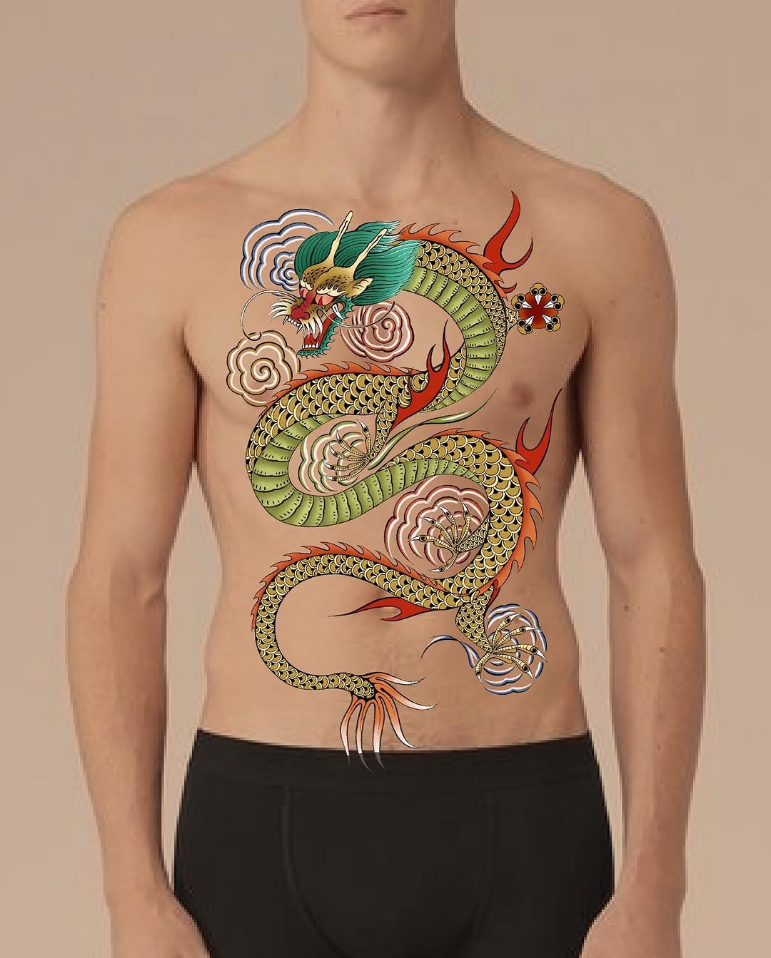 Dragon