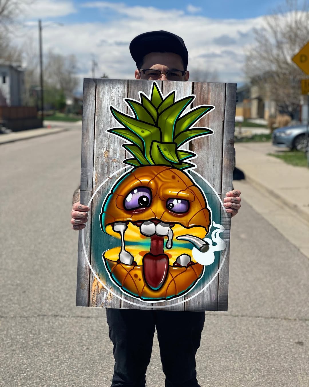 Josh Herman