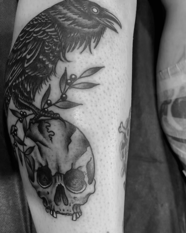 maryjoytattoo