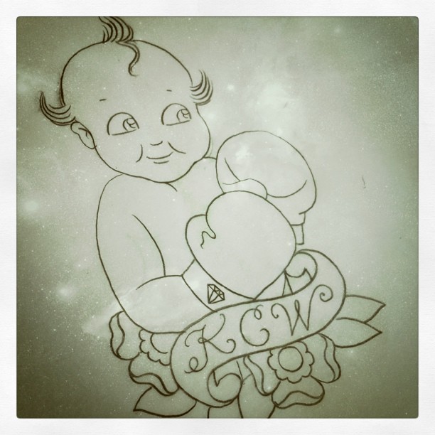 maryjoytattoo
