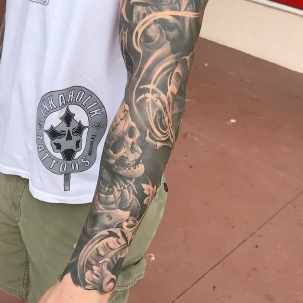 Gabriel Gonzalez