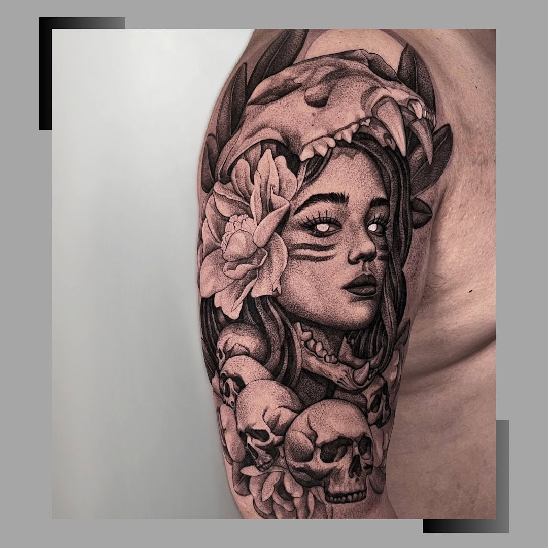 Guru Tattoo