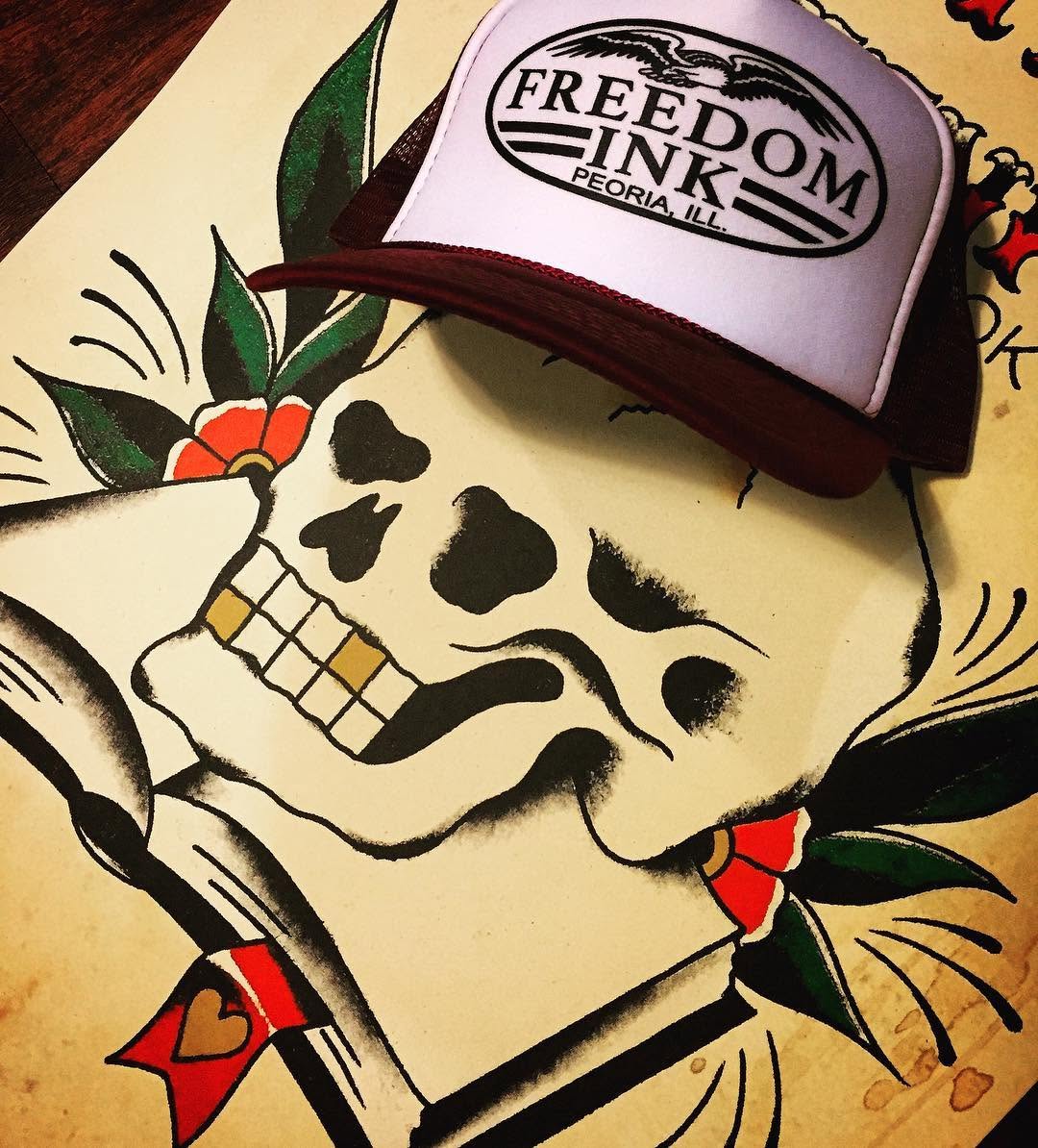 timbecktattoos