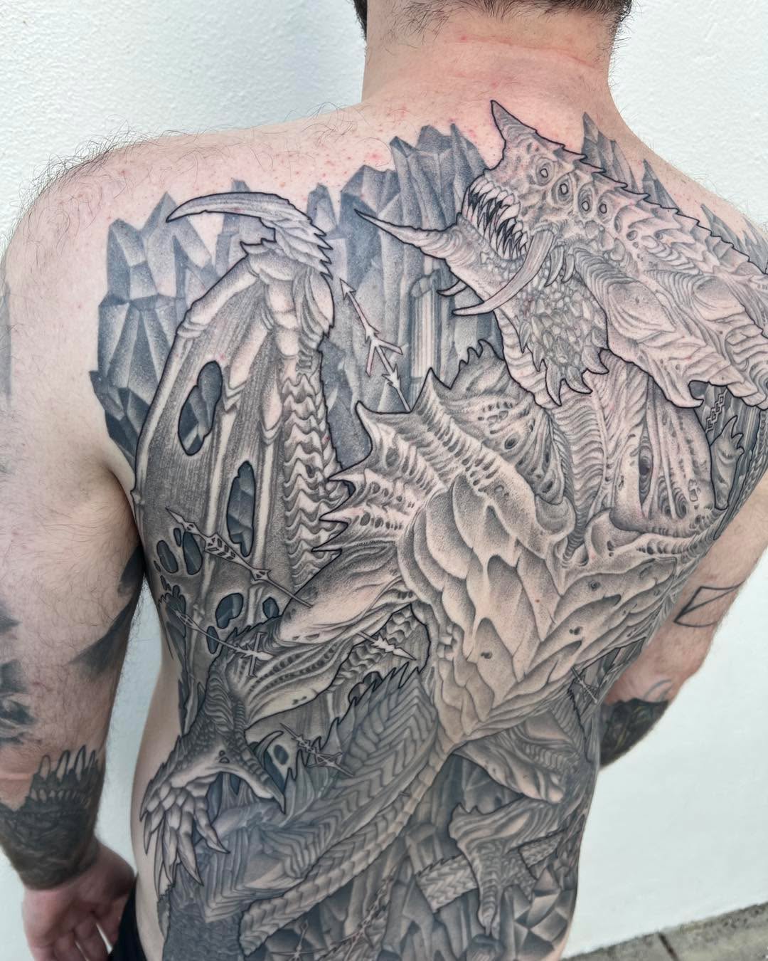Dragon