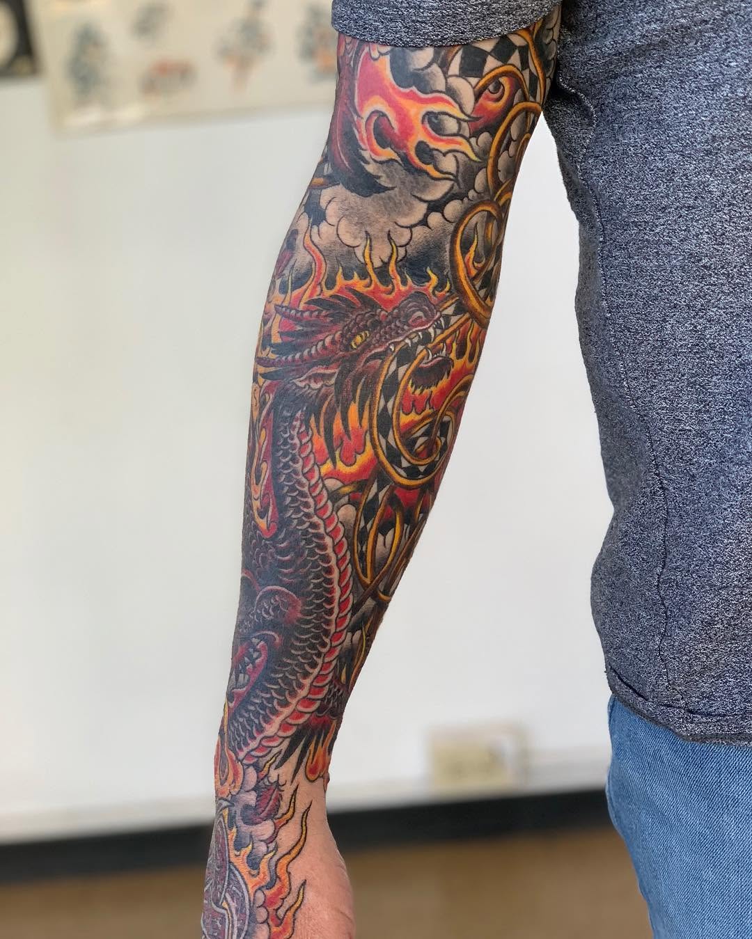 Dragon