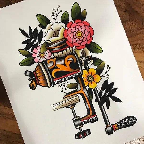 Flower