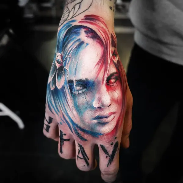 tattooegor