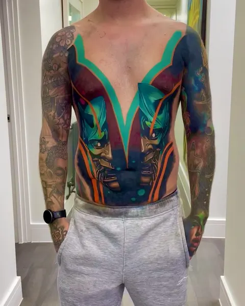 littleandytattoo