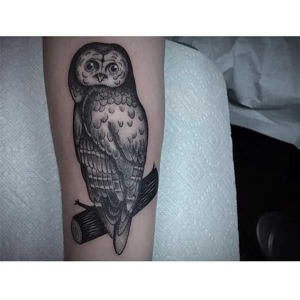 Full Circle Tattoo