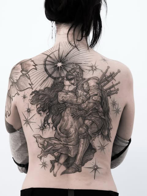 lescrowtattoo