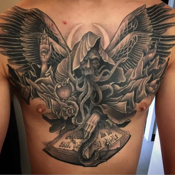 Animal, Dragon