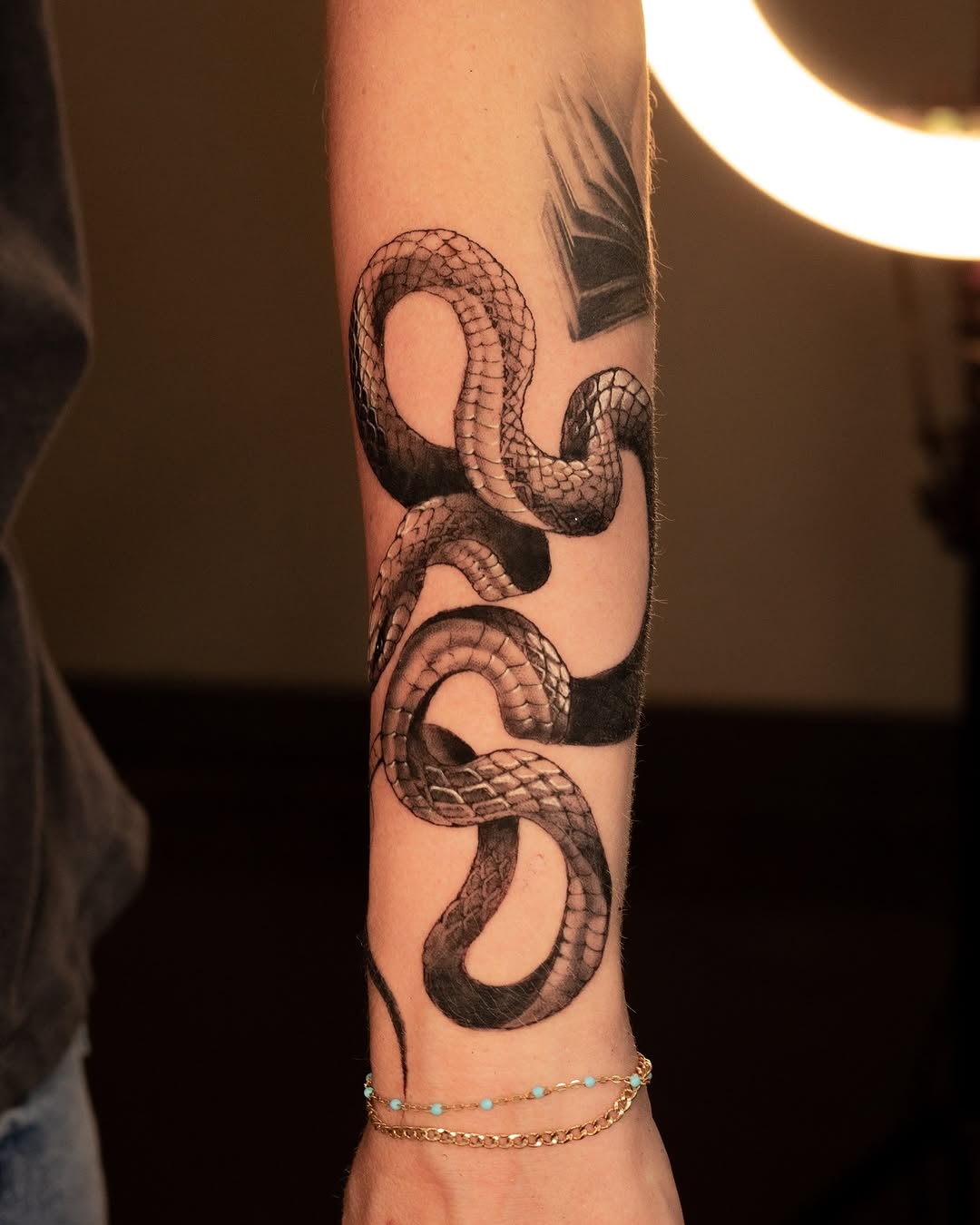 Snake