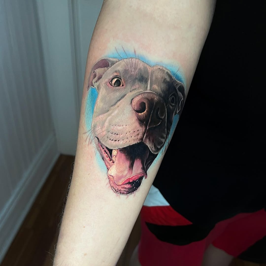 Sloo Tattoos
