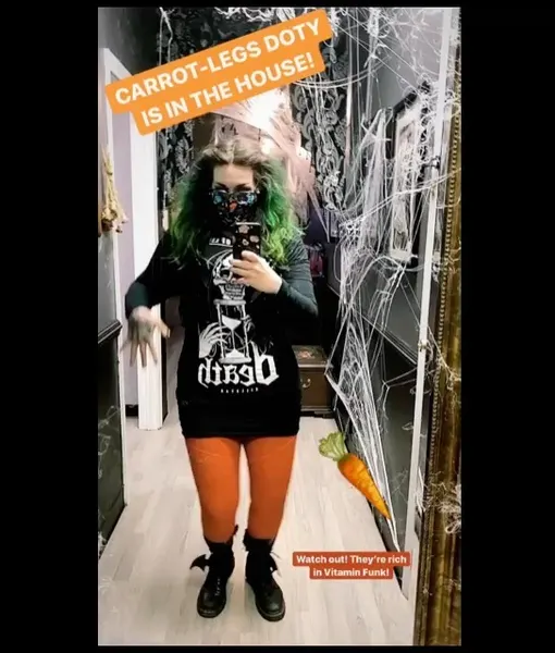 kellydotylovessoup