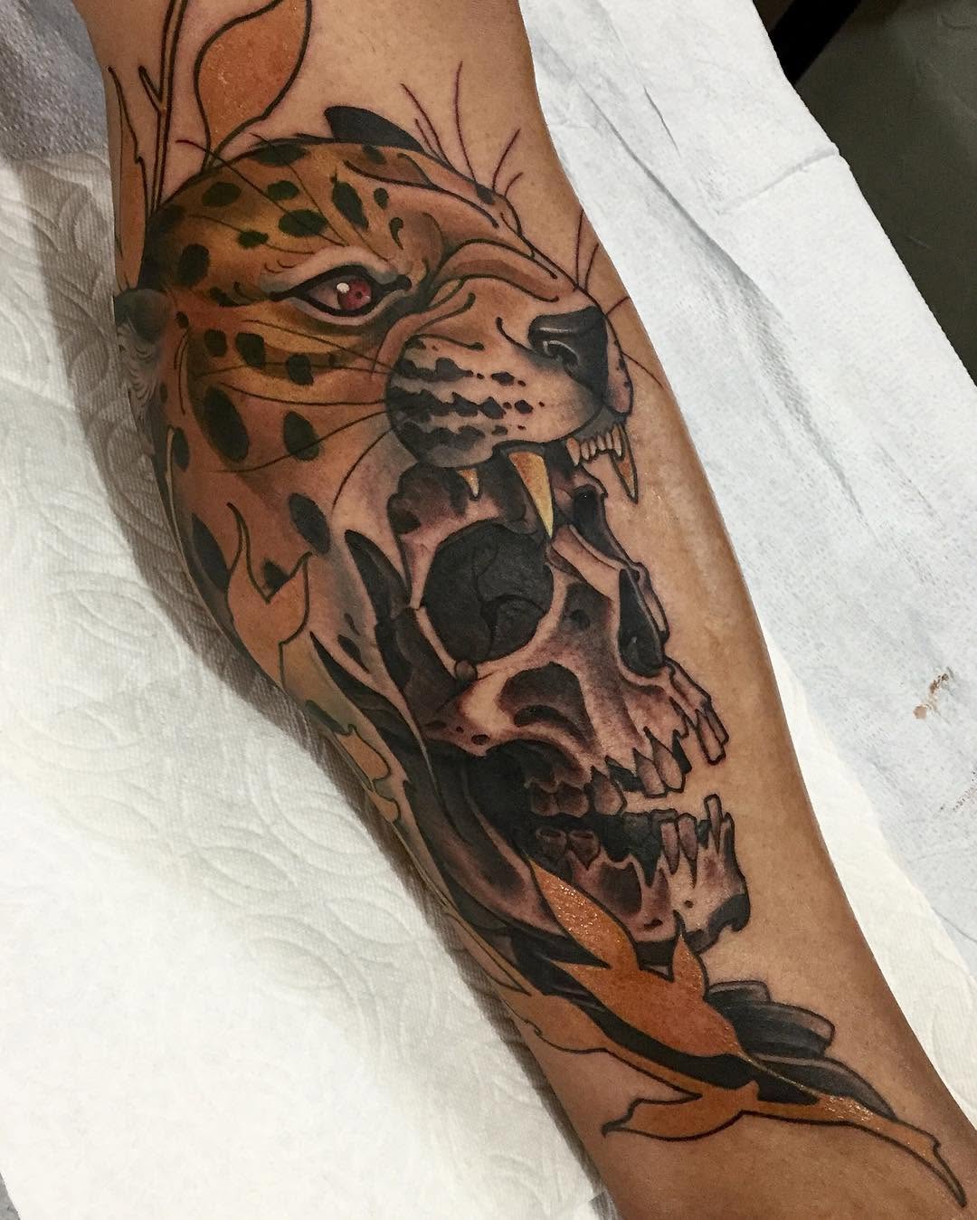 Tiger
