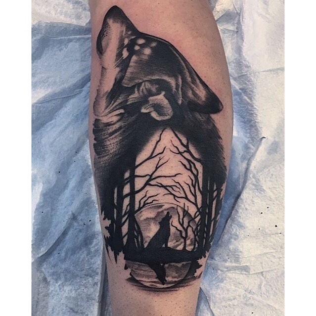 Guru Tattoo