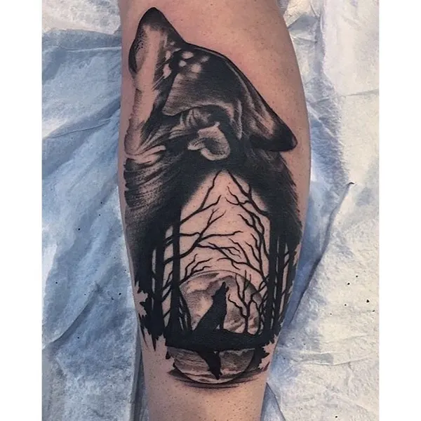 Guru Tattoo