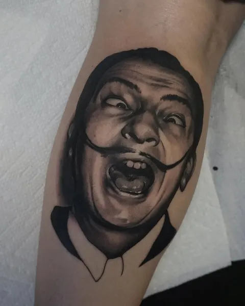 melisehilltattoo