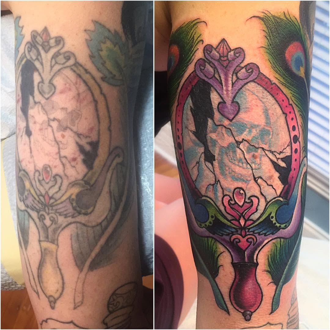 Sloo Tattoos