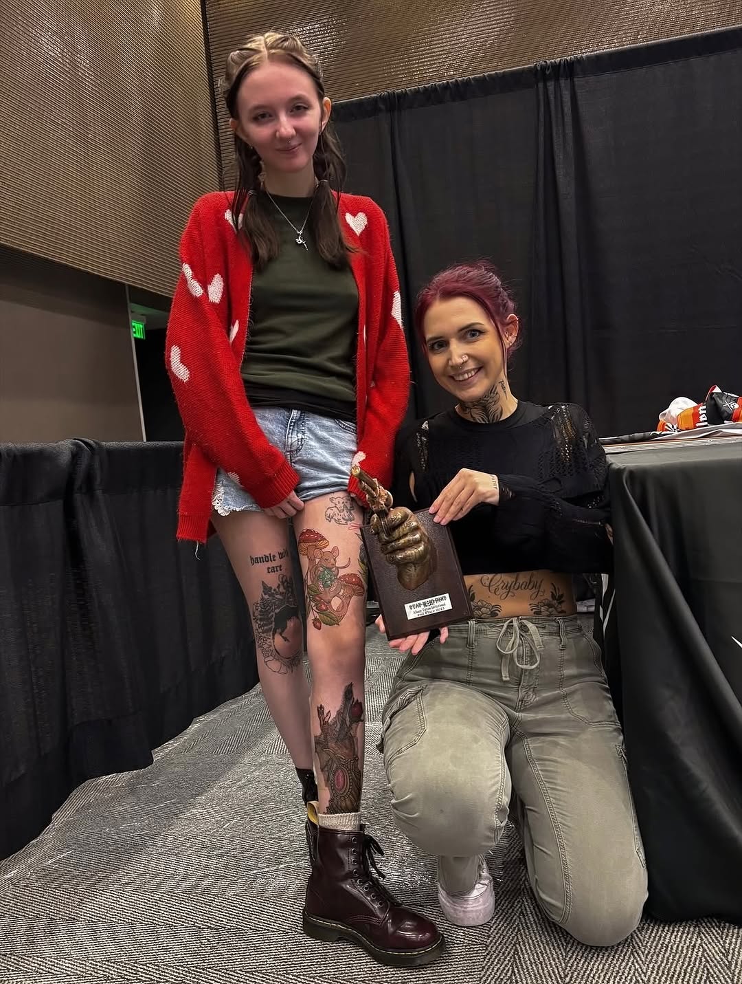 krishtattoo