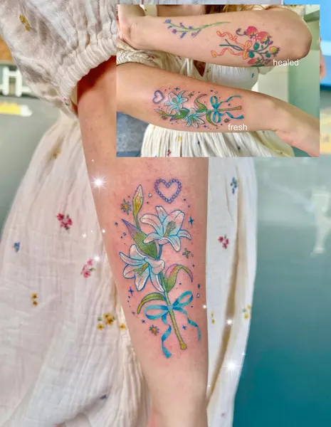 Flower