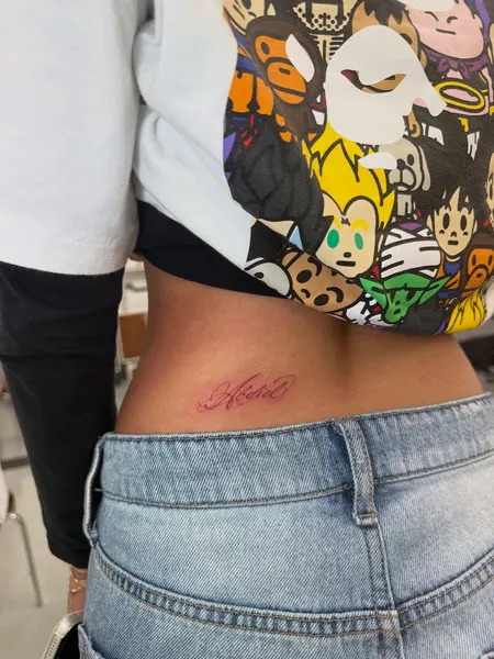 Circa Tattoo