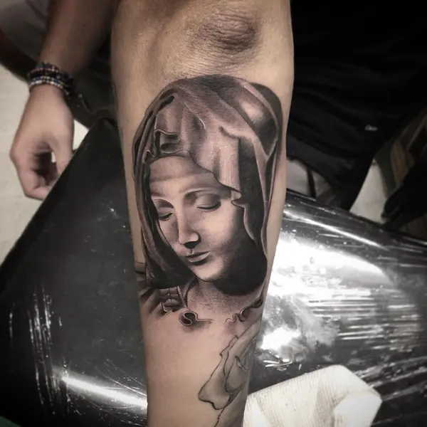 Isaiah Negrete