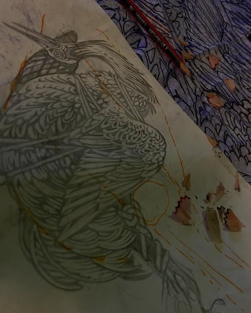 mishlatattooillustration
