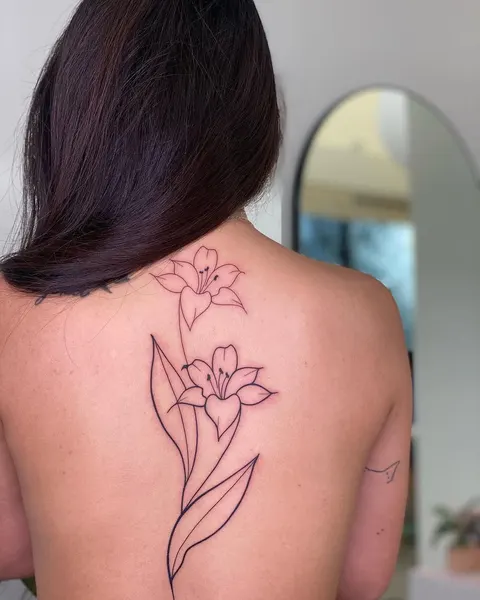Flower, Nature