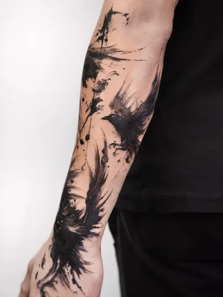 baronarttattoo