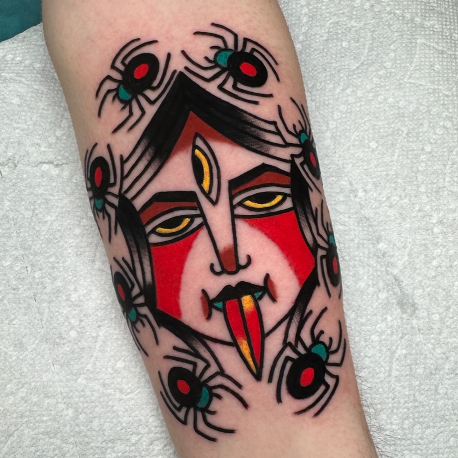 jessbakertattoo
