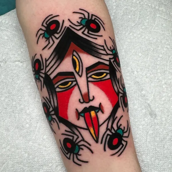 jessbakertattoo