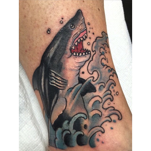 Guru Tattoo