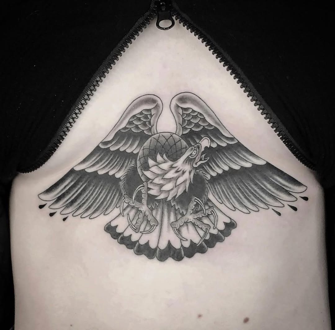 Full Circle Tattoo