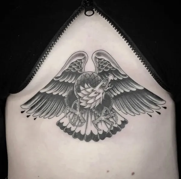 Full Circle Tattoo
