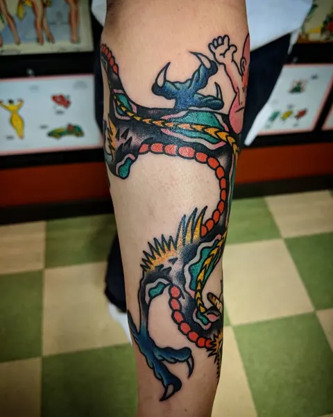 Dragon