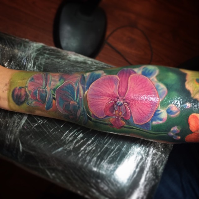 Flower