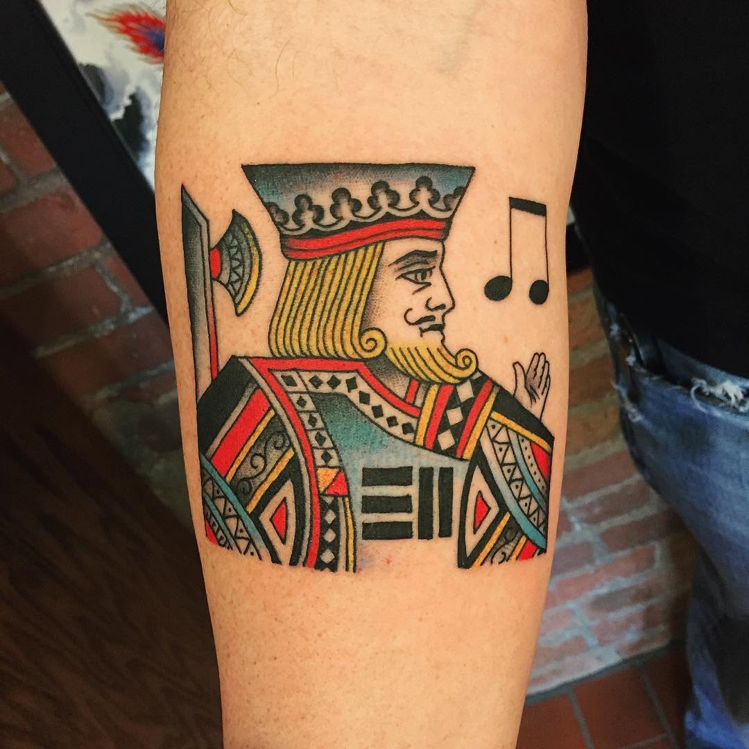 timbecktattoos