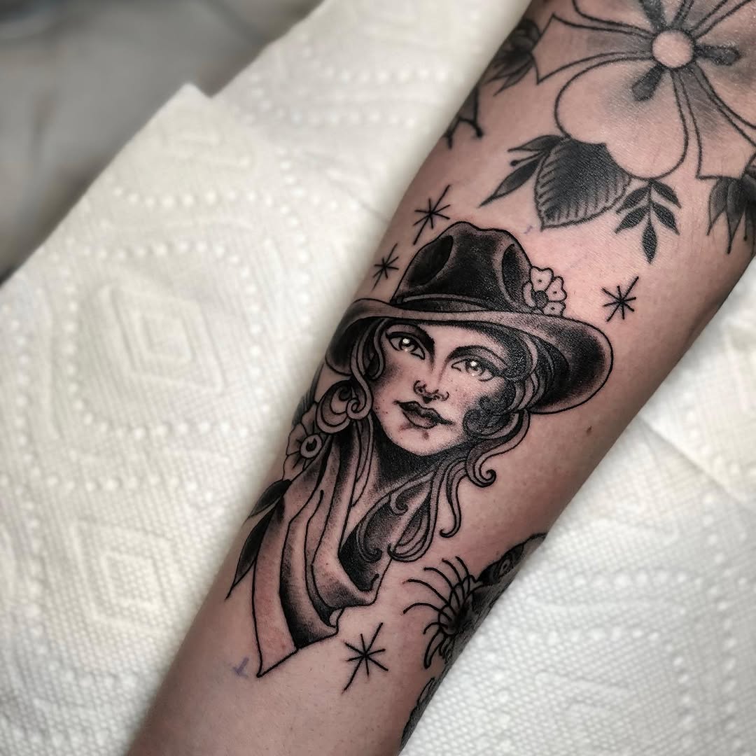 Guru Tattoo