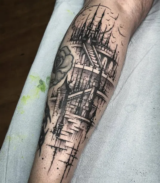 thomasetattoos