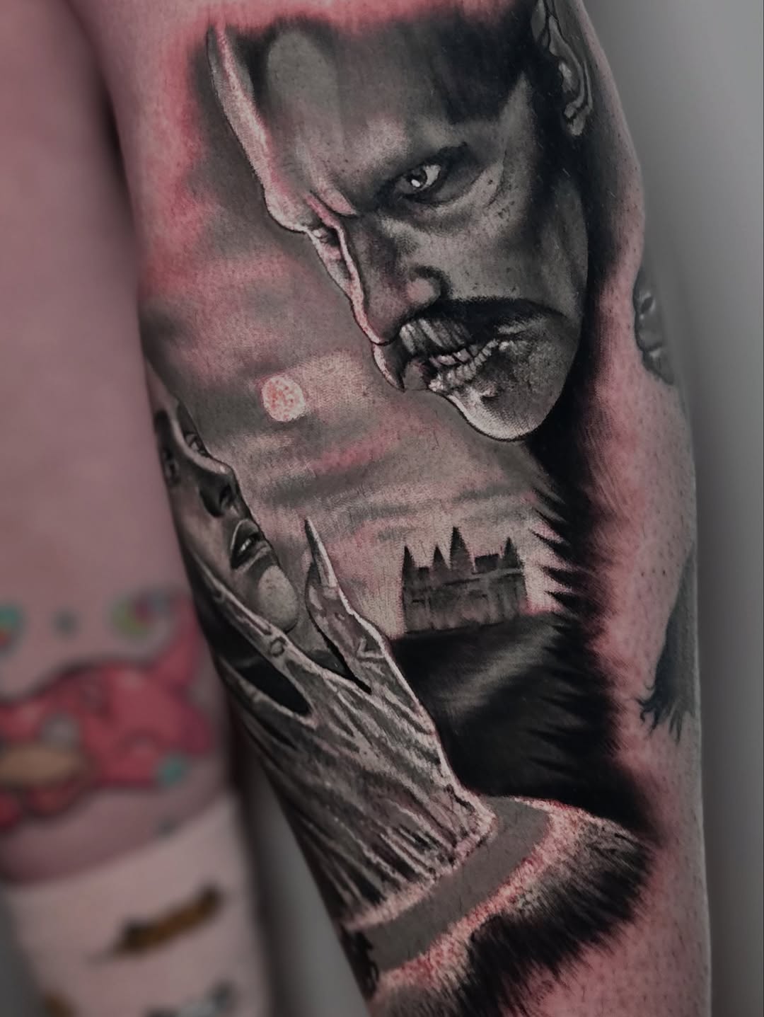 tattoosbyarchie
