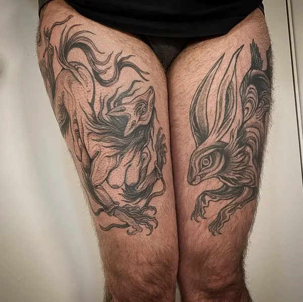 Dragon, 중국 용