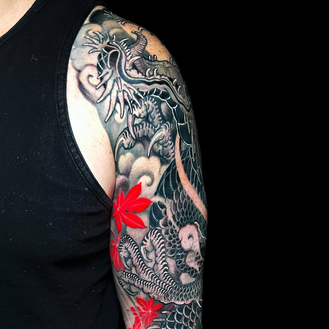 jessyentattoo