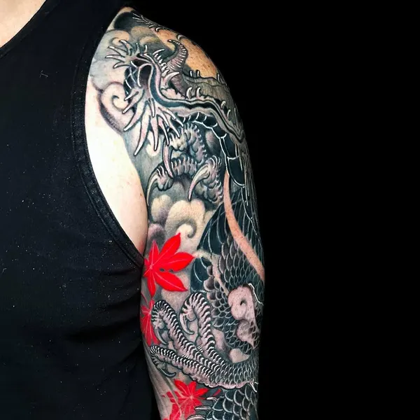 jessyentattoo