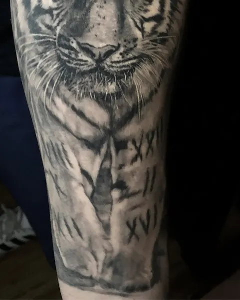 Tiger