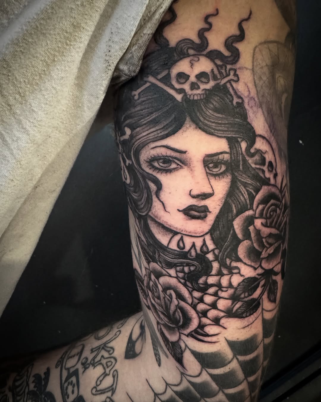maryjoytattoo