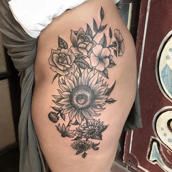 Flower