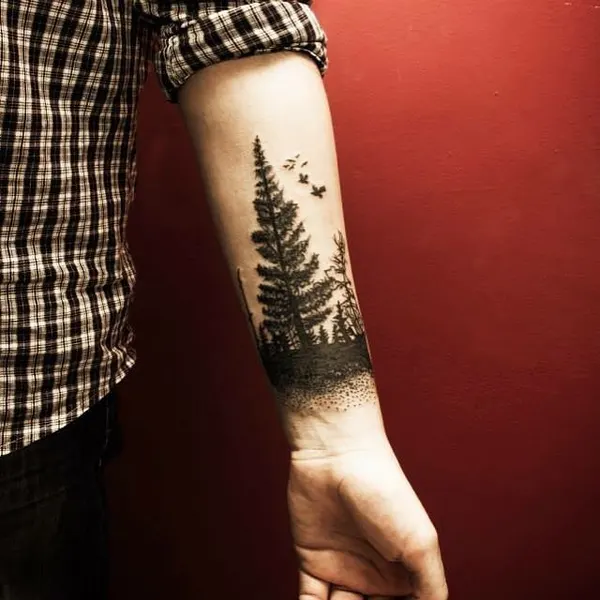Nature