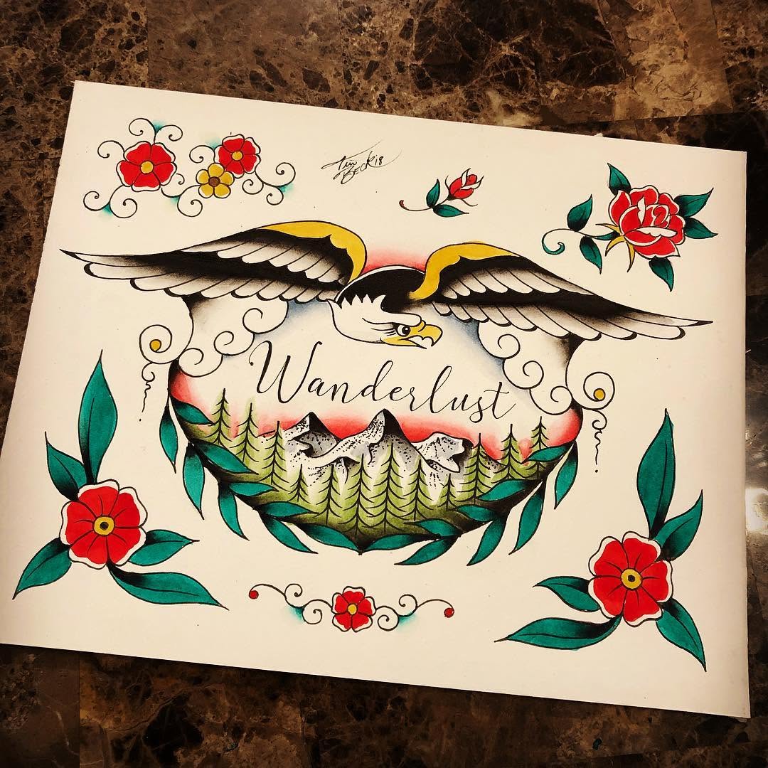 timbecktattoos