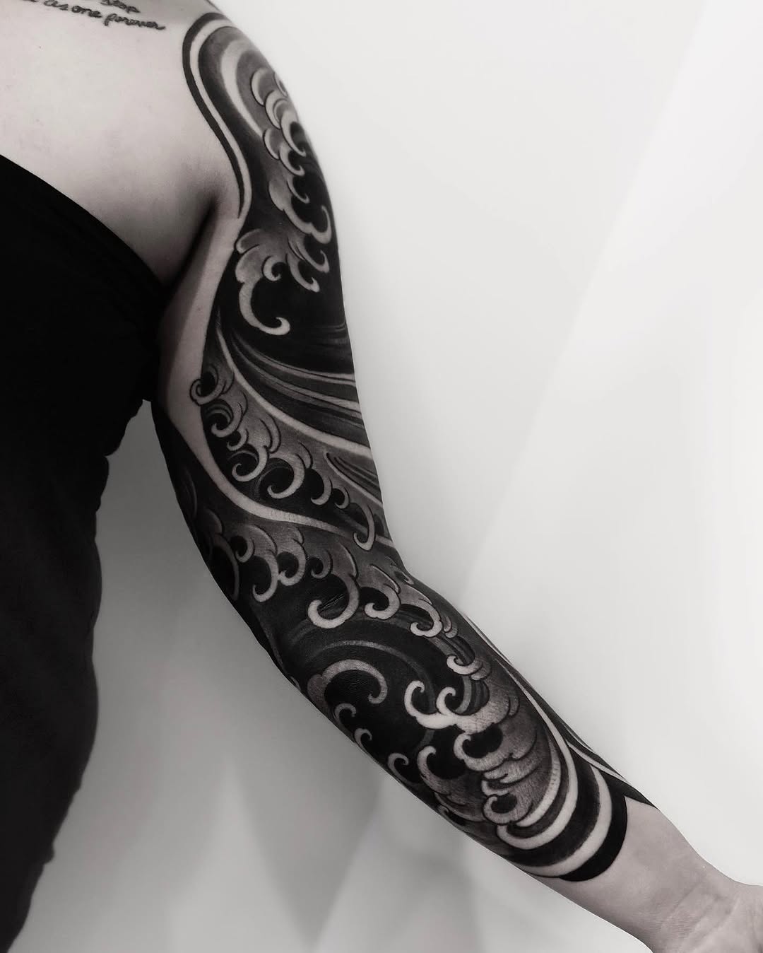 Guru Tattoo